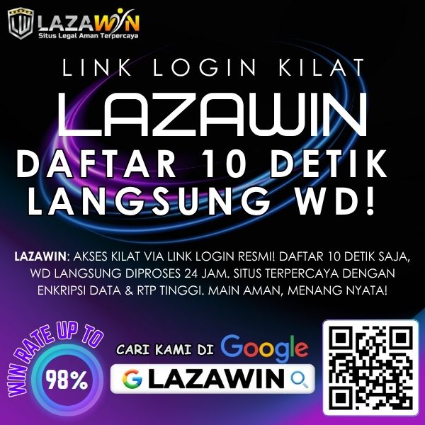 LAZAWIN